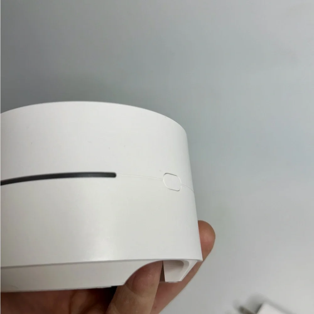 Google AC-1304 1 Port 1200Mbps Wireless Router Complete with power cord/plug